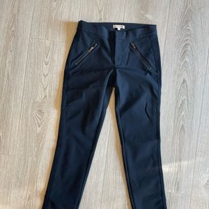 Rebecca Taylor Work Pants